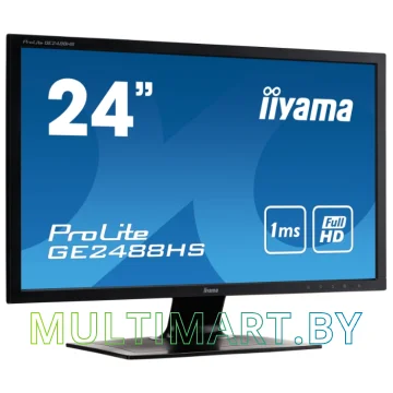 Монитор Iiyama ProLite GE2488HS-B2